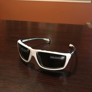 NATIVE Sidecar Sunglasses